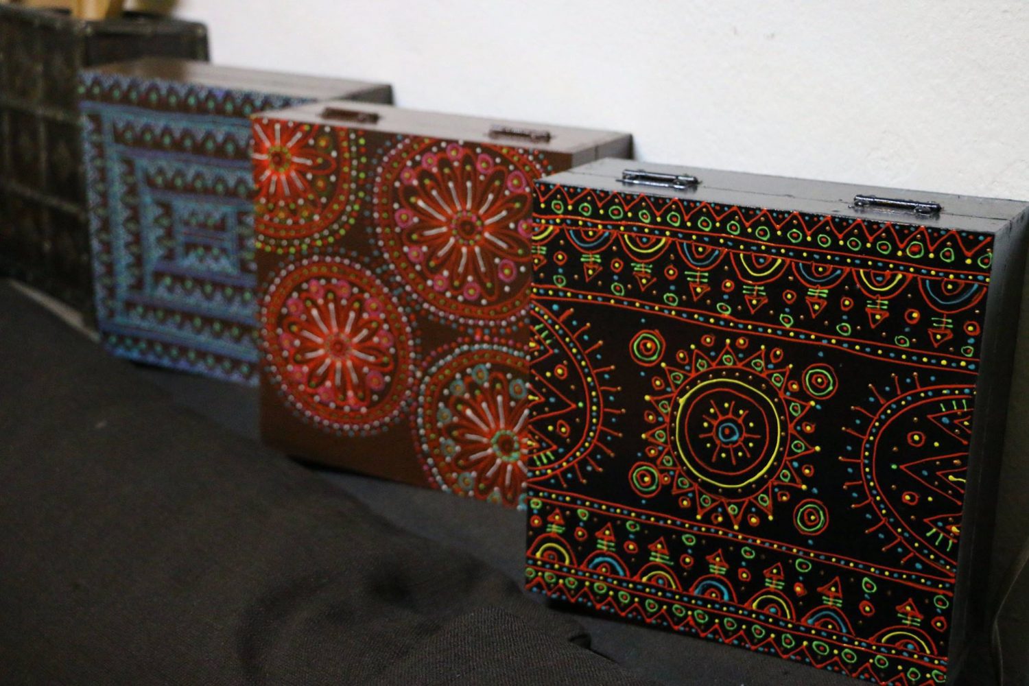 Leen Batal – Artist