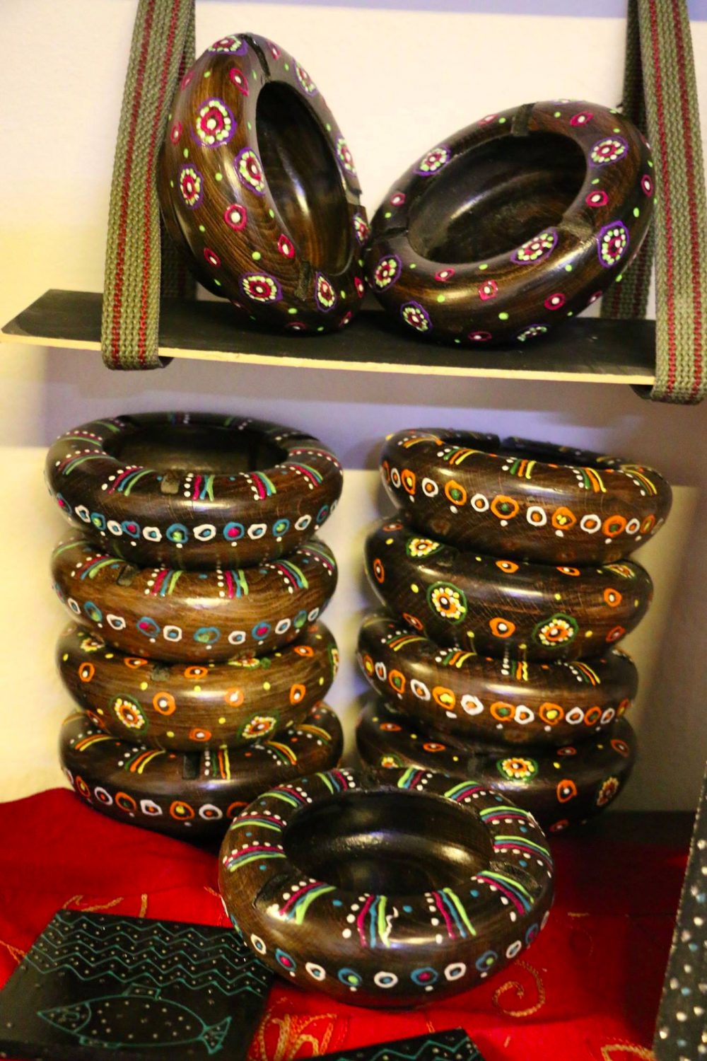 Leen Batal – Artist